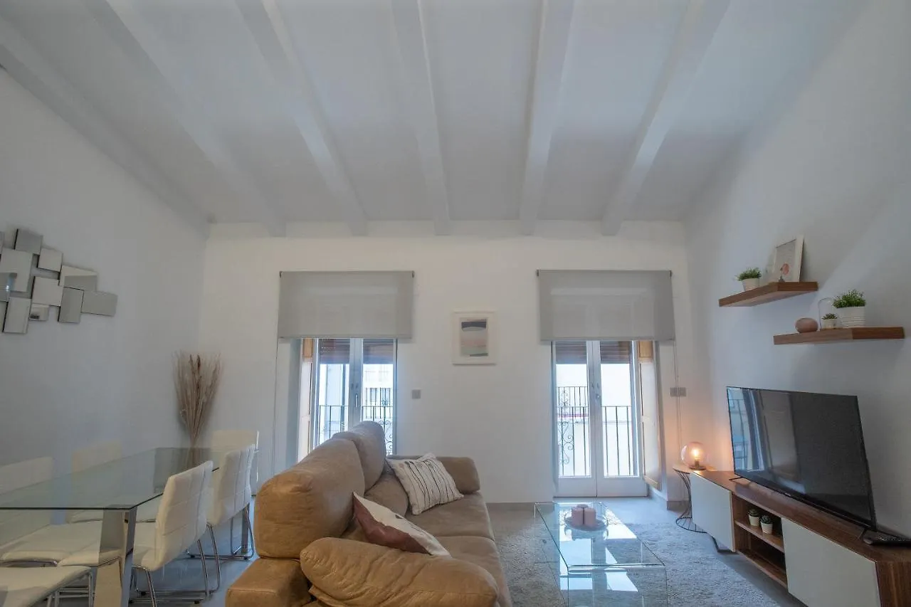 Apartamentos Soho Boutique Central Ronda