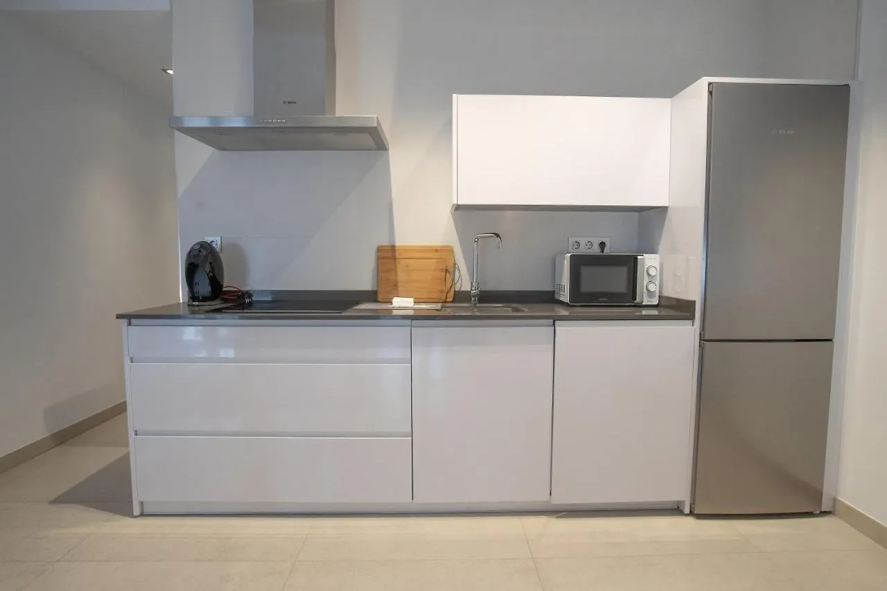 Apartment Apartamentos Soho Boutique Central Ronda Spain